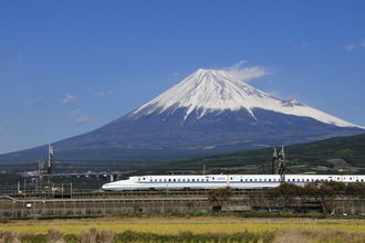 Japan Rail Pass (JR PASS)