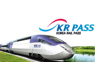 Korail Pass (KR PASS)