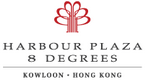 Harbour-Plaza-8-Degrees-Logo