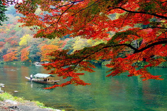 อาราชิยามะ - Arashiyama