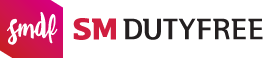 sm dutyfree logo