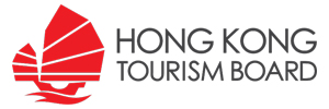 HongKong Tourism Logo
