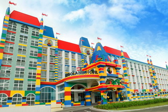 LEGOLAND Malaysia Hotel