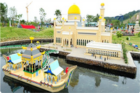 11.Brunei