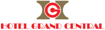 hotel grand central orchard logo