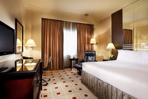 Orchard Wing Premier Room